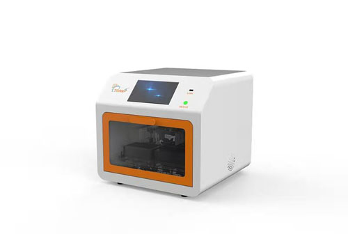  TS-32全自動核酸提取儀