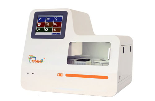 TS-96 全自動核酸提取儀