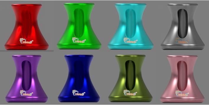 喜訊:全式金獲一項(xiàng)外觀設(shè)計(jì)專利授權(quán)--“磁力架”