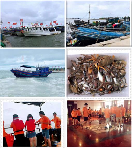 2019全式金“李大釗紀念館+祥云灣+灤州古城”之旅