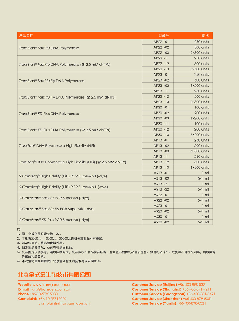 繽紛四月肆意購