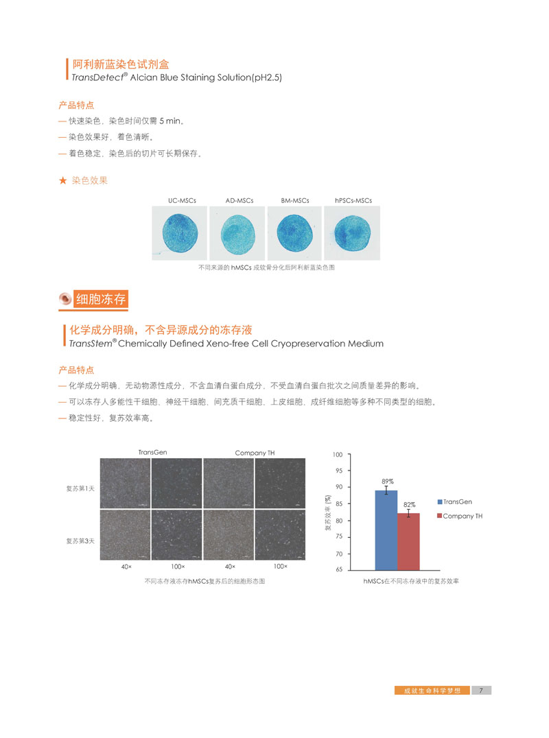 【展會零距離】中國干細(xì)胞第十一屆年會 【展會零距離】中國干細(xì)胞第十一屆年會